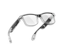 Genérico Gafas IA | Carga Magnética Control Vocal Gafas de Sol - Traducción IA | Para Familia Mujeres Trabajo Hogar Interior Exterior Aula