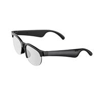 Genérico Gafas Inteligentes, más de 40 Idiomas - Gafas Inteligentes de 17,5 x 6,5 x 7 cm para Hombres - para Conversaciones, comunicaciones, conferencias, reuniones de educación empresarial