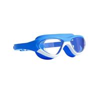 Genérico Gafas natación para niños Visores buceo impermeables