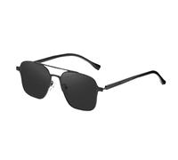 Genérico Gafas que cambian de color, gafas de sol polarizadas para mujeres - Gafas de sol de | de protección UV lentes fotocrómicas resistentes a los rasguños para la pesca de conducción de playa