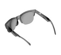 Genérico Gafas Traductoras Con IA - Gafas Interpretación Simultánea,Más de 100 Idiomas Ligeras Inteligentes Antiluz IA para Mujer Viaje Lectura