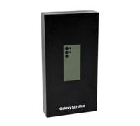 Genérico Galaxy S23 Ultra, 512GB - Smartphone Android, Batería de 5000 mAh, Smartphone Desbloqueado, Color Verde (Versión Internacional Coreana)