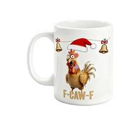 Generico Gallo De Café - Agua De Cerámica,Té - Para Mujeres, Hombres, Casa, Trabajo, Fiesta De Cumpleaños, Rutina Mañana, Libre Del Fin De Semana