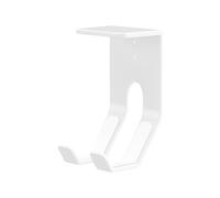 Genérico Game Controller Hanger - Adhesive Space-Saving Anti Slip Storage