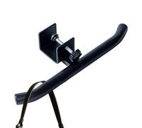 Genérico Gancho De Escritorio | Colgador de Bolso Sin Taladro - Gancho Soporte Para Bolso De Mesa - Para Empleados Jugadores Estudiantes Programadores Escuela Aula Estación De Trabajo