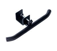 Genérico Gancho De Escritorio Para Bolsos,Colgador De Auriculares Sin Taladro | Colgador De Mochila De Escritorio | Para Empleados Jugadores Estudiantes Programadores Escuela Aula Estación De Trabajo