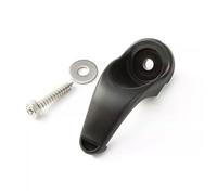 Genérico Gancho for Equipaje de Motocicleta, Soporte for Casco, Compatible con Yamaha Xmax 400 300 250 125 NMAX 125 155 Aerox Xmax300 Nmax150