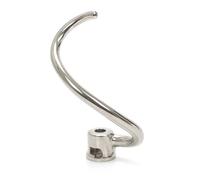 Genérico Gancho for Masa Recubierto en Espiral N85R, Metal, compatibilidad for KitchenAid 5K7SDH espiralizador KA 7QT 5KSM7580X 5KSM7586P 5KSM7990 5KSM8990