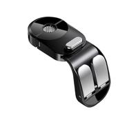 Genérico Gancho para asiento de coche | Percha Plegable Retráctil | Gancho para bolso en reposacabezas - Ropa, Bolsos, Bolsas, Sombreros, Camiones, SUV, Taxis, Rutas, Viajes, Desplazamientos