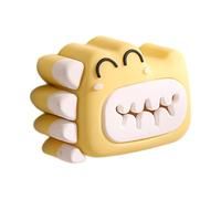 Genérico Gancho Para Colgar Toalla De Mano,Clips De Empuje Para Almacenamiento Paños | Gancho Toalla Pared Baño Ducha | para Cocina Autocaravana Ducha Apartamento Baño