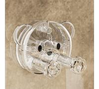 Genérico Gancho Para Maquinilla De Afeitar En Ducha | Colgador De Cables Con | Gancho Para Cepillos De Dientes,Para Estudiantes Hogares Gimnasios Residencias Oficinas Caravanas