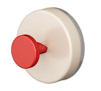 Genérico Ganchos Con Para Baño | Perchas De Pared Extraíbles Para Toallas Y Batas | Ganchos Inoxidables E Impermeables Sin Taladrar Para Ducha, Esponja, Cocina, Dormitorio Y Hogar. Accesorios De