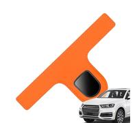 Generico Ganchos de bolsillo para coche - Ganchos de bolsillo para coche, soporte para múltiples órdenes | Interior para percha trasera | Elegantes organizadores de bolsos de Autositz para bolsos