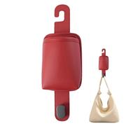 Genérico Ganchos Para Reposacabezas De Asiento De Coche | Soporte Antideslizante Para Botella De Agua - Gancho De Reposacabezas Para Coche - Para La Organización De Viajes En Vehículos Y Camiones