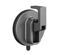 Genérico Ganchos Ventosas - Perchero resistente - Soporte de 7 kg para ropa, abrigos, toallas, cuarto de baño, armario, puerta, cocina, dormitorio, armario