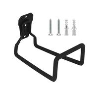 Generico Garage Hook - Gancho de almacenamiento ligero de 443 g, 20,6 x 13,3 x 12,8 cm para garaje | Portable Metal Iron Utility Hanger, Indoor Organization Use For Basement, Warehouse, RV, Shed