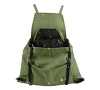 Genérico Garden Apron - Oxford Cloth Fruit Storage Harvest Apron | Fruit Picking Aprons With Pockets | Heavy Duty Gardening Supplies For Men & Women, Waterproof Storage Pouch For Orchard