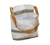 Genérico Garden Harvest Apron - 21 pulgadas PP Tool Storage Apron | PP Multi Pocket Fruit Picking Bag - Durable Comfortable Outdoor Afons Ideal para jardinería Orchard Berry Picking and Farm Work