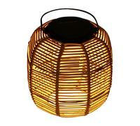 Genérico Garden Lights - Japanese Style Solar LED Outdoor Garden Lantern