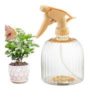 Genérico Gařden Spray Bottle - Flower Watering Špray Bottle Fine Mist | Household Cleaning Sprayer For Plants Misting | For Home, Gârden, Office