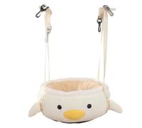 Generico Gato Hamaca | Puppy Sleeping Hammock,Puppy Window Seat - for Pet Parents Animal Lovers Shelters Apartment Home Living Room Bedroom Study