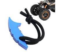 Genérico Gear Jammer Tool - Seamless Gear Protection, Geear Sprocket Jam Repair Tool - Locks Jammer Tooll | Locks Jaammer & Geaar Jamming Locking Tooll for Motorcycle Snowmobile ATV Dirt Bike