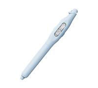 Genérico Gel Ink Pens Set | Tip School Markers With Built-in Correction Tape | Smooth Writing Journaling Pens | For Students, Office Work, Home Study, Classroom, College & Dorm Use