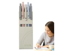Genérico Gel Pens - Fine Point Writing Pens Fast Drying Feature