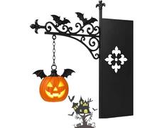 Genérico Ghost Bookshelf Lantern，Library Mini Bookshelf Lamp, Little Cute Lantern-Decorative Bookshelf Lighting, Miniature Halloween Vintage Patchwork Reading Book LED Nightlight