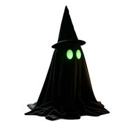 Genérico Ghost Decor | Glow In The Night Ghost Shape Tabletop Ornaments