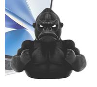 Genérico Giant Desktop Decoration - 2.56x2.36x2.17 in Statue Decor | 3D Printing Home Table Animal Statue | Tabletop Duck Ornaments Collectible Scene Prop for Family, Friends, Class