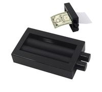 Genérico Gimmick Close-Up Money Printer, Interactive Trick Toy, Magician Props, Educational Learning Game, Premium Quality Portable Compact Ideal for Talent Show, Parent-Child Interaction