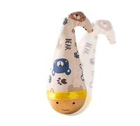 Genérico Giocattoli Interattivi per Gatti- 160 g Divertente Gioco Oscillante | Giocattoli Stimolanti Gatti | Lightweight per Gattini Attivi Interno Antistress E Intrattenimento per Animali