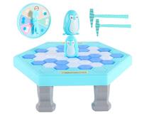 Genérico Gioco Del Cubo di Ghiaccio - Gioco Del rompighiaccio Del, Salva Gioco da tavolo Penguin | Gioco Di˚te per tutta la Famiglia, Giocattolo interattivo, Gioco d