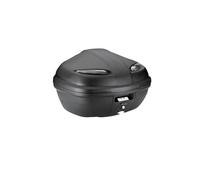 Genérico Givi K47NT Monolock Baúl, 47 litros Volumen, 3 Kg de Carga