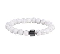 Genérico Glame Anti Alcohol Bracelet, GM Magnetic Bead Bracelet, 2025 New Adjustable GM Magnetic Bead Bracelets (A)