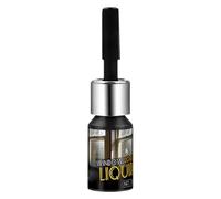 Genérico Glass Crack Repair Liquid - 5ml Quick-Dry Invisible Scratch Remover Agent, Professional Windshield Repair Kit, Nano Fluid Sealant | For Car Mirror Window & Auto Glass