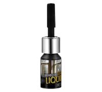 Genérico Glass Repair Liquid - Quick Dry Invisible Bonder | Crack Repair Solution with Easy Application for Car Window Mirror Auto Jewelry Crafts Furniture Phone Glass Restoration