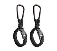 Genérico Glove Clip Connector - Reliable Work Accessory, Sturdy Backpack Hook, Versatile Equipment Fastener | Quick Release Support, Sturdy Sporting Utility for Training Break Time Organization