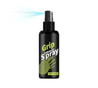 Genérico Glove Grip Spray - Sticky Adhesive for Training | 55ml Anti Skid Formula with Compact Size, Football Soccer Volleyball Baseball Boxing Golf Use, Kids Youth, Adult and Sports Accessory