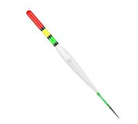 Generico Glow Bobbers for Night Fishing, 19 cm/7.48 Inches High Brightness LED Bobber FishingFloats, Smart Sensor, FishingGear for High Visibility, Ideal for Fishing Lovers