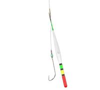 Genérico Glow Fishing Floats - LED Bobber with High Brightness Visibility, Smart Sensor Slip Design | Night Fishing Gear For Anglers Outdoor Freshwater Saltwater Use