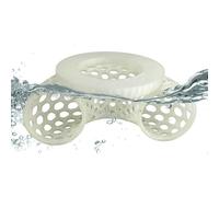 Genérico Glow In Dark Floating Fish Cave, Betta Aquarium Shelter Decor System, Hanging Tank Feeder Design, Bioluminescent Style Aquarium Ornament, For Betta Guppy Cory Home Office Dorm Apartment Use