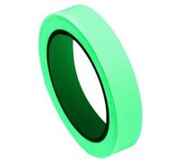 Genérico Glow In The Dark Tape - Multipropósito Luminous Colored Tape | Luminous Outdoor Reflective For Marking Stairs | Luminous For Outdoor Sports | Night Decorations | And Home Marking