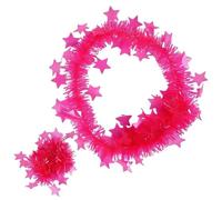 Genérico Glow Necklaces, Halloween Glow Party Necklaces And Bracelets | Bright Glow Accessories Add Colorful Light Effects For Parties And Festive Celebrations