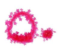 Genérico Glow Party Necklace Fluorescent Necklace with Halloween Bracelet