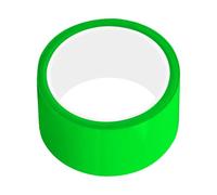Genérico Glow Tape, Safety Strip Fluorescent Marker, Self Adhesive Luminous Tape, Durabled Waterproof Design, Bright Green for Stairs, Hallways, Walls, Floors, 118.11 Inches