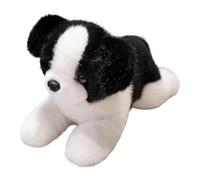 Genérico Glowing Puppy Plush Toy - Cute Light Up Dog Stuffed Animal, Soft Companion Doll with LED Light | Plush Toy for Kids Boys Girls Nursery Bedroom Playroom Birthday Holiday, Gift | Glowing Puppy