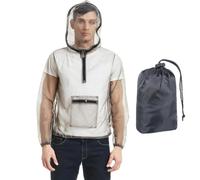 Genérico Gnat Proof Clothing Protection Fly Resistant Outdoor Wear