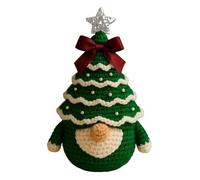 Genérico Gnomes Plush | Harvest Festival Decorations | Table Centerpieces Crocheting GNOME Figurine | Thanksgiving for Indoor Room Mantel Tiered Tray Porch Desk Tabletop Party